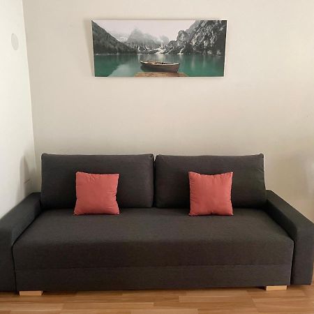 1 Bedroom Apartment Near Central Station Vienna Exterior photo